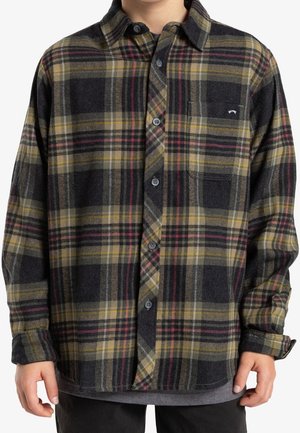 COASTLINE - Skjorta - black