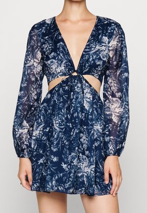 Cocktailkleid/festliches Kleid - blue