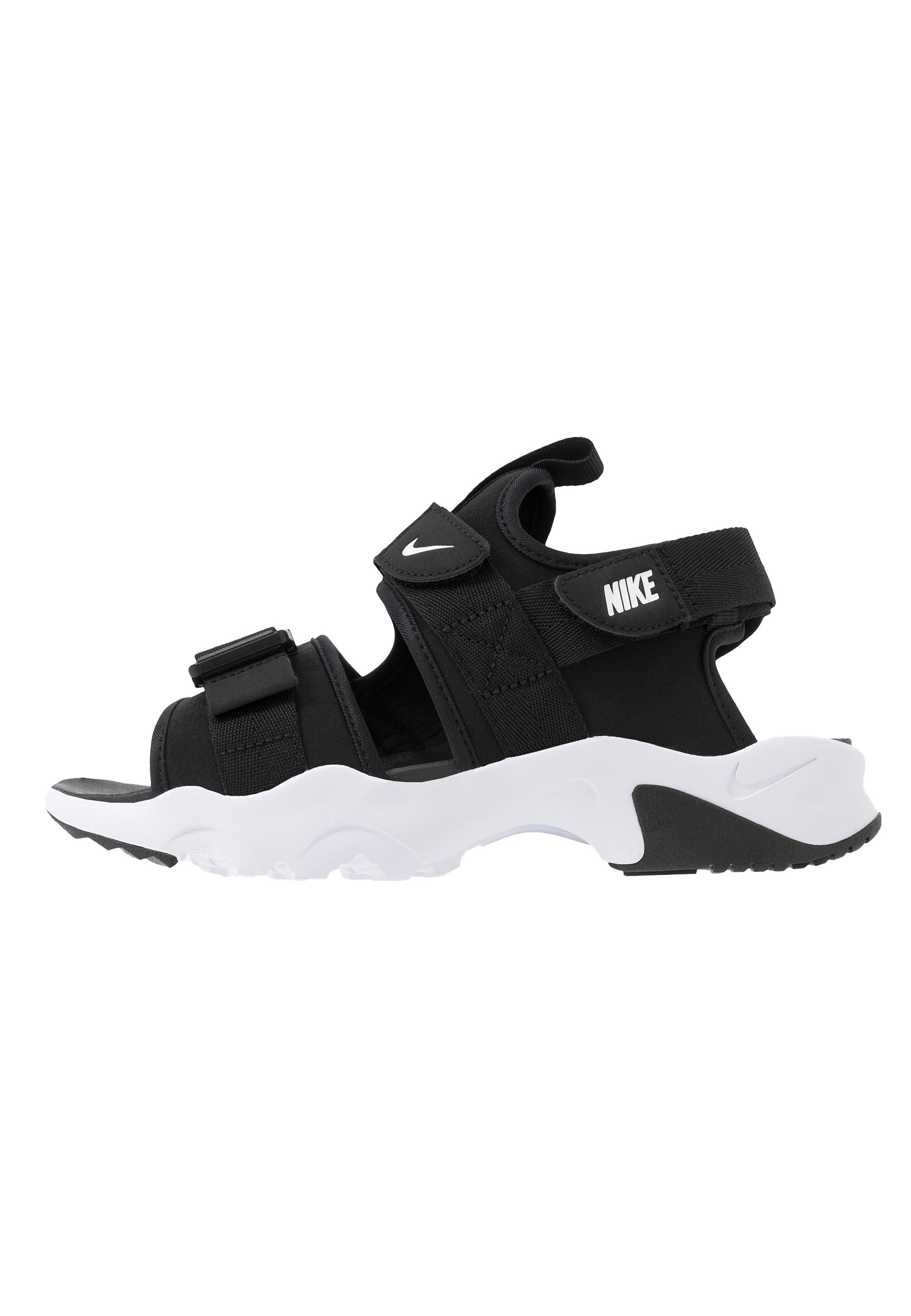 Nike , Sandales de Marche pour Femme Gri Nike , Sandales de Marche pour Femme Gri