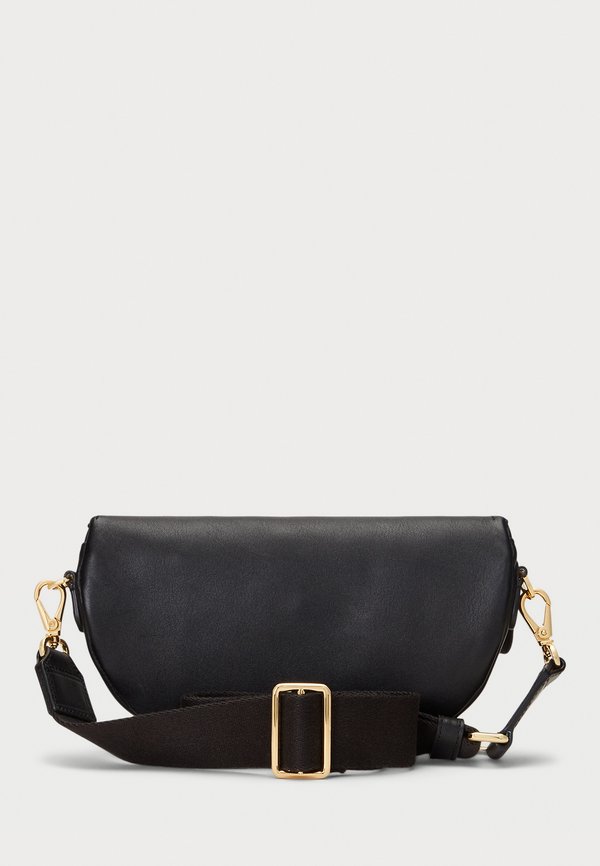LEATHER MARCY BELT BAG - Bum bag2