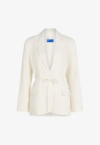 Unselected, off white