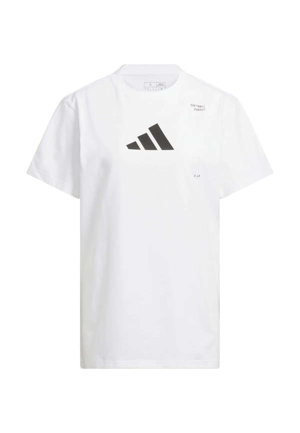 SOFTBALL GRAPHIC - Print T-shirt3