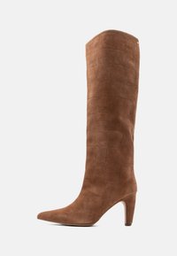 Δεν επιλέχθηκε, caramel