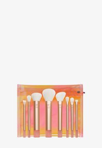 THE WANDERER TRAVEL BRUSH KIT - Makeupbørstesæt - -