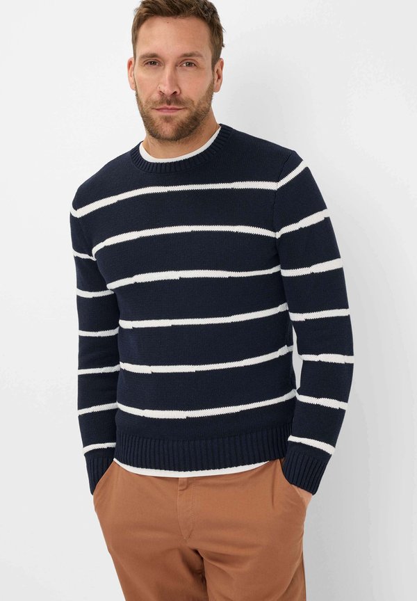 STYLE RICK  - Strickpullover