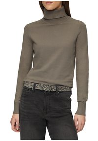 s.Oliver Gürtel - dunkelgrau