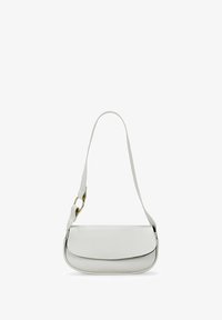 No seleccionado, blanco