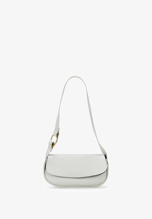 Bosanova, Bolso de mano - blanco
