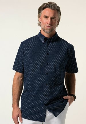 BOSTON PARK Camicia - navy blue