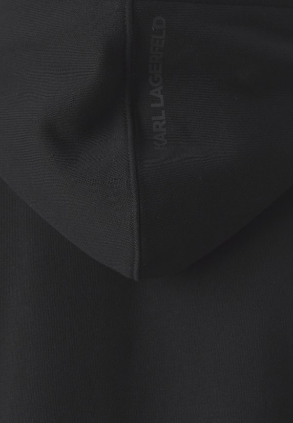 HOODY JACKET - Zip-up sweatshirt2