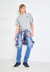 Levi's® 511 SLIM - Jeans straight leg - always adapt