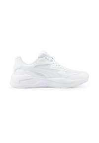Puma X-RAY SPEED - Tenisky - white  white gray violet