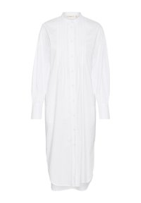 InWear CONOR - Tričkové šaty - pure white
