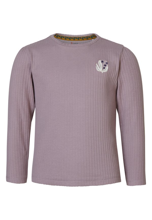 JINDING - Langarmshirt - nirvana