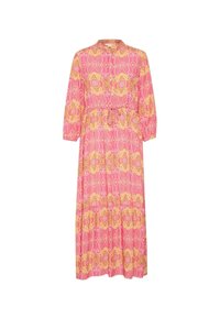 Non sélectionné, pink paisley