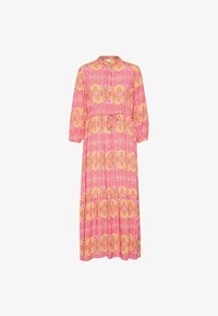 Non sélectionné, pink paisley