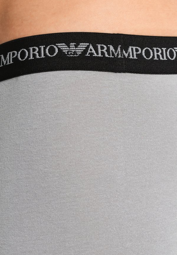 STRETCH TRUNK 3 PACK - Trunks2