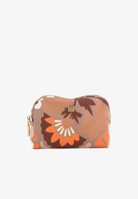 Ikke valgt, beige-multicolor