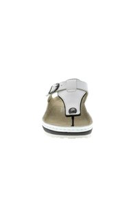 Berkemann T-bar sandals - weiß