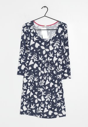 Boden Jerseyjurk - blue