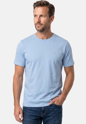 CASAMODA, - T-shirt basic