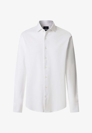 Hackett London, Košeľa - optic white