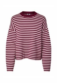 Non sélectionné, raspberry radiance