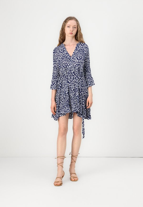 ONLCLEMMENTINE LIFE DRESS - Freizeitkleid