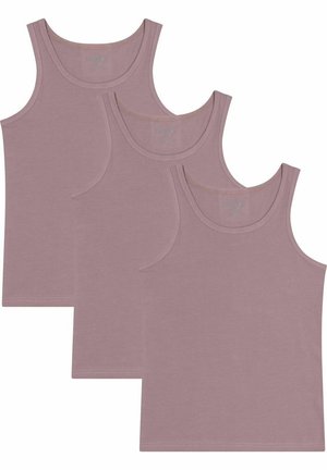 Decoy Undershirt - oldpink