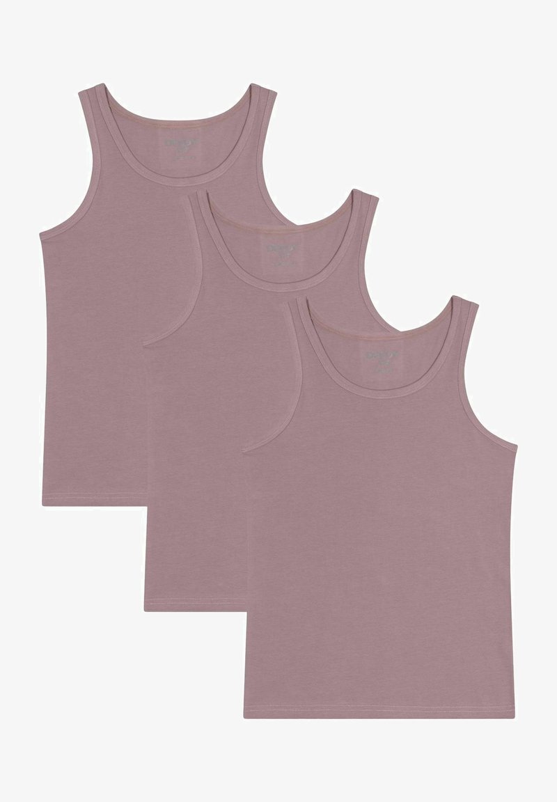 Decoy Unterhemd/-shirt - oldpink