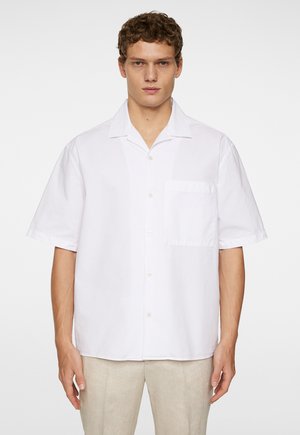 ELLIS  - Chemise - white