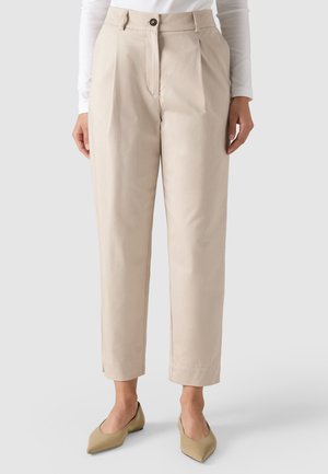 MAERZ Muenchen BEKLEIDUNG 182000 - Pantalones - french oak