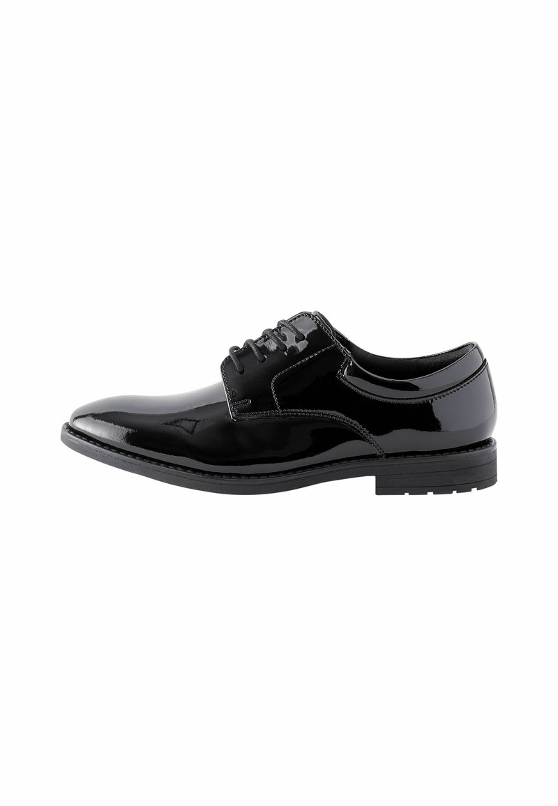 Next REGULAR FIT - Paeltega jalanõud - black