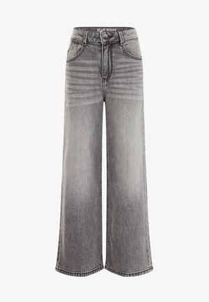 BLUE RIDGE - Trapézfarmer - grey