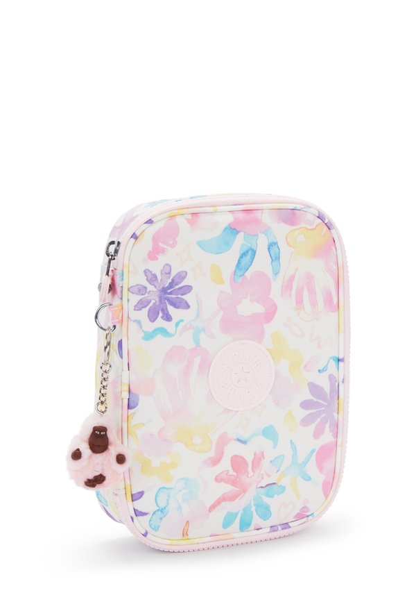 100 PENS BTS PRT AC – Federmäppchen – aqua sea