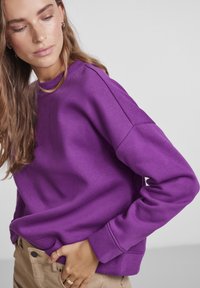 Pieces PCCHILLI fioletowy