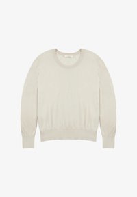 Sélectionné, cream