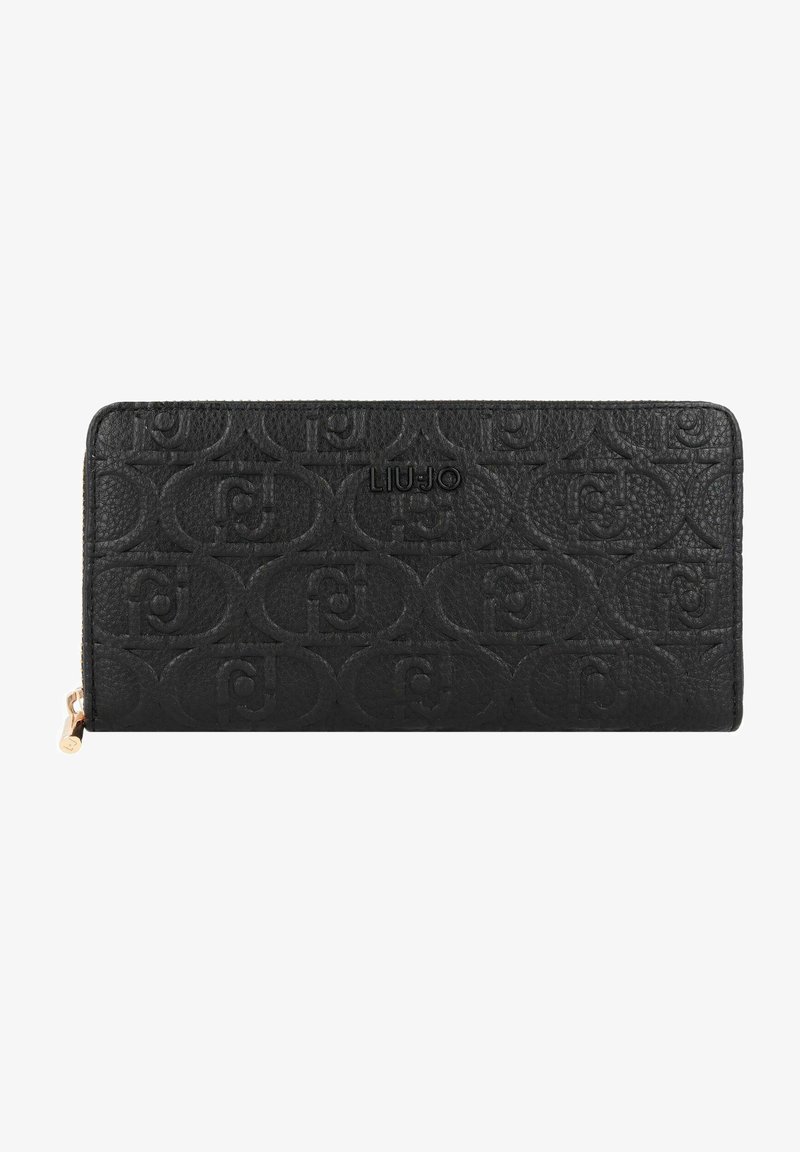 LIU JO CALIWEN - Portefeuille - nero