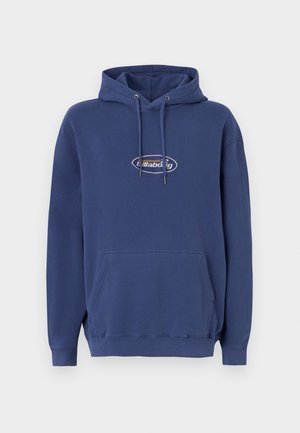 BAD DOG UNISEX - Sweatshirt - deep blue