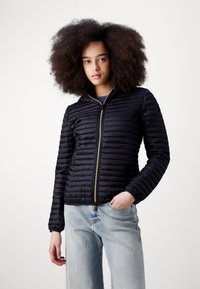 Save the duck ALEXA - Giacca da mezza stagione - black