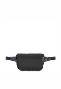 Eastpak SOMMAR - Sac banane - beastimal black
