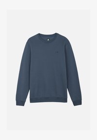 Sélectionné, duck blue