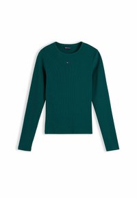 Niewybrane, elegant green