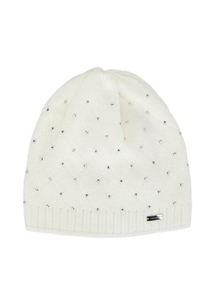 Berretto - white