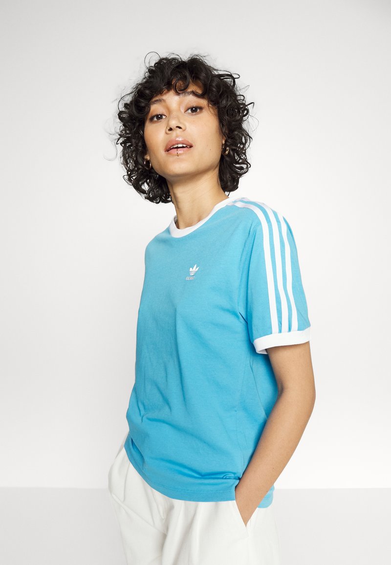 adidas Originals Marškinėliai su spaudiniu - app sky rush