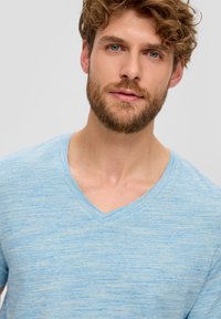 s.Oliver - T-shirt basic