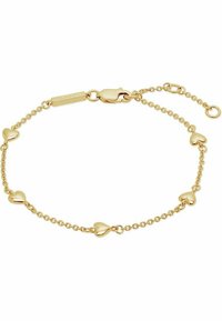 Esprit - Armband - gold-coloured Miniatyrbild 1