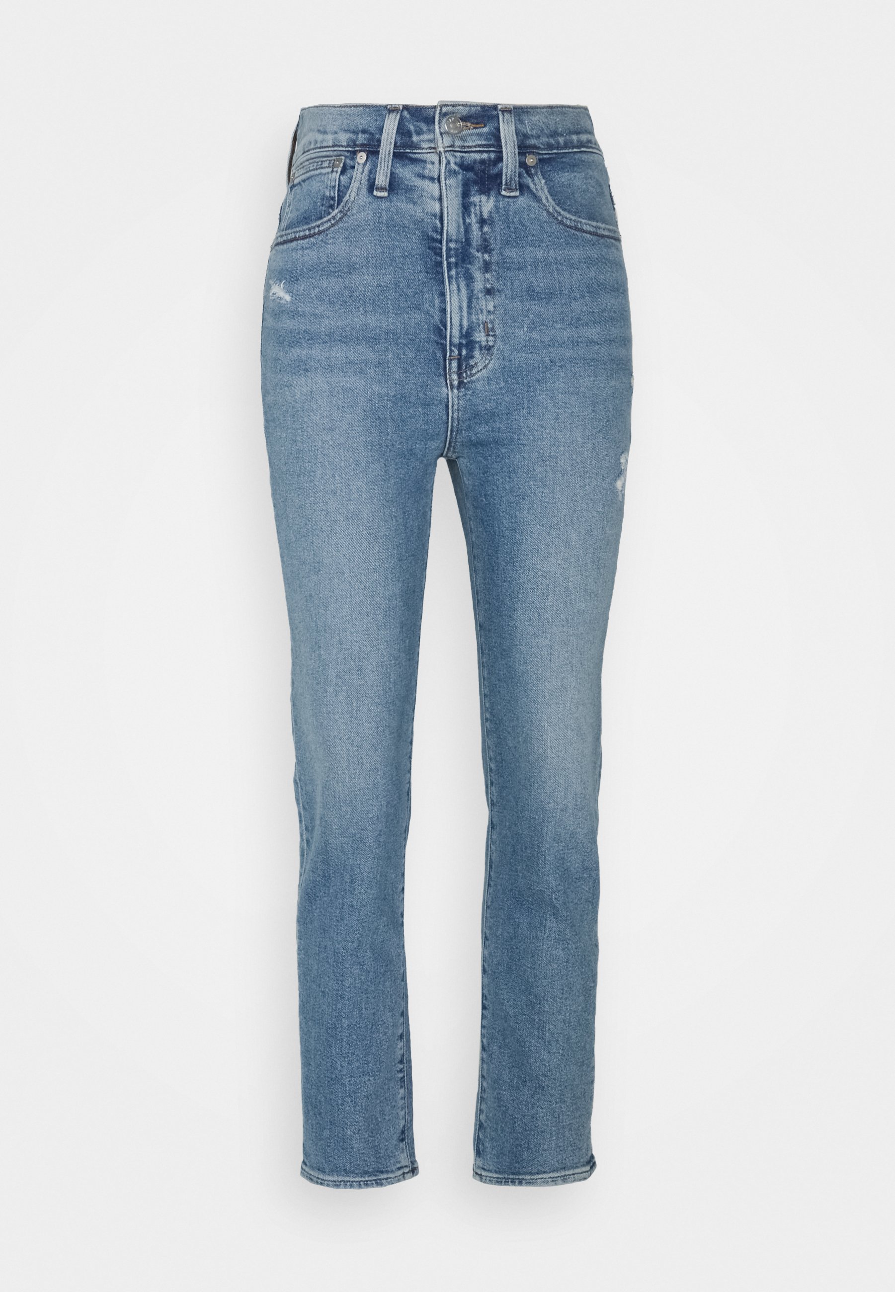 Madewell boyfriend jeans Clearance