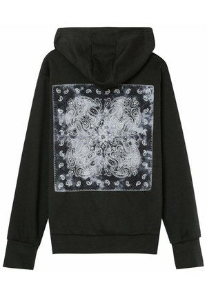 Sixth June BANDANA - Hoodie - black