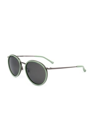 Dries Van Noten, DVN95 - Occhiali da sole - green